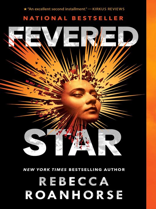 Title details for Fevered Star by Rebecca Roanhorse - Wait list